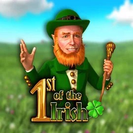 game logo by Red Rake Gaming on neospinscasino.ca