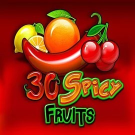 30 Spicy Fruits online slot from Amusnet Interactive – play at neospinscasino.ca