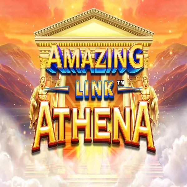 Amazing Link Athena – slot by SpinPlay Games, featured at neospinscasino.ca