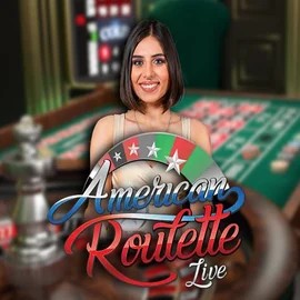 American Roulette (Evolution) slot visual from Evolution available on neospinscasino.ca