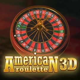 American Roullete 3D (Evoplay) slot visual from Evoplay available on neospinscasino.ca