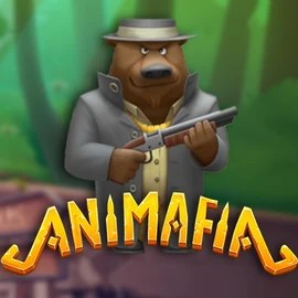 game logo by Peter & Sons on neospinscasino.ca