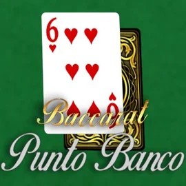 Enjoy Baccarat - Punto Banco by Red Tiger Gaming – logo hosted on neospinscasino.ca