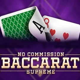 Play Baccarat Supreme slot by OneTouch Games on neospinscasino.ca