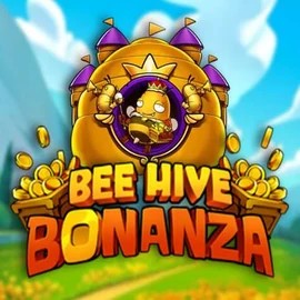 Bee Hive Bonanza online slot from NetEnt – play at neospinscasino.ca