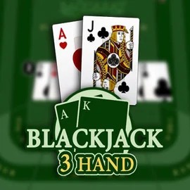 Enjoy Blackjack 3H (Habanero) by Habanero – logo hosted on neospinscasino.ca