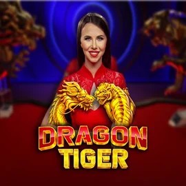 Play Dragon Tiger (Live) slot by Pragmatic Play on neospinscasino.ca