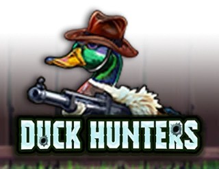 Duck Hunters Slot logo by Nolimit City at Neospin CasinoDuck Hunters Slot