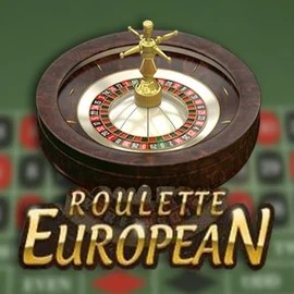 Table Games logo of European Roulette (BGaming) from BGAMING at Neospin Casino
