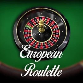 European Roulette (Red Tiger) slot visual from Red Tiger Gaming available on neospinscasino.ca