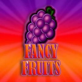 Fancy Fruits casino game by Gamomat – featured logo at Neospin Casino