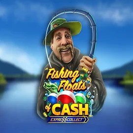 Fishing Floats of Cash logo by Gold Coin Studio at Neospin CasinoFishing Floats of Cash