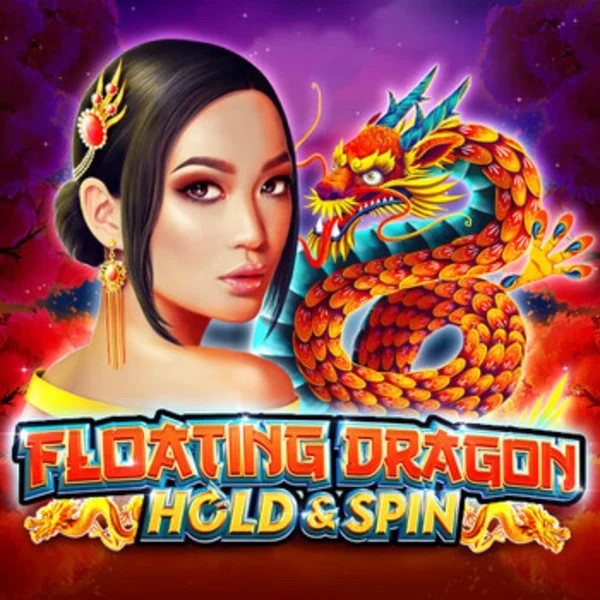 Play the Floating Dragon slot by Pragmatic Play on Neospin Casino