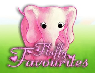 Fluffy Favourites logo by Eyecon at Neospin CasinoFluffy Favourites