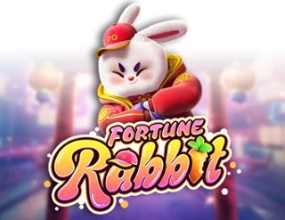 Fortune Rabbit logo by PG Soft at Neospin CasinoFortune Rabbit