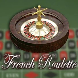 French Roulette (BGaming) logo – Table Games by BGAMING at Neospin Casino