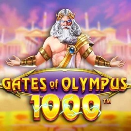 Play the Gates of Olympus 1000 slot by Pragmatic Play on Neospin Casino