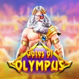 Gates of Olympus slot logo by Pragmatic Play at Neospin CasinoGates of Olympus