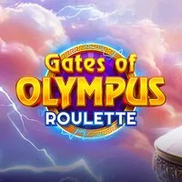 Gates of Olympus Roulette logo – Live Casino by Pragmatic Play at Neospin Casino
