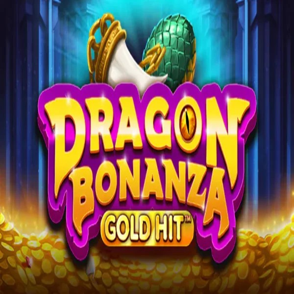 Enjoy Gold Hit: Dragon Bonanza by Ash Gaming – logo hosted on neospinscasino.ca