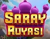 Saray Ruyasi logo by Pragmatic Play at Neospin Casino