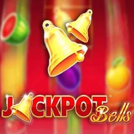 Official Slots logo: Jackpot Bells by Playtech at Neospin Casino