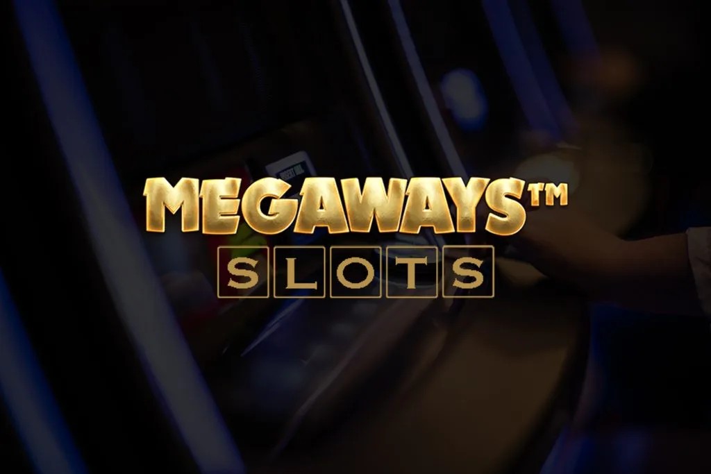 Megaways Slots slot icon by Big Time Gaming, available at Neospin Casino