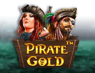 Pirate Gold logo by Pragmatic Play at Neospin Casino