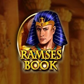 Ramses Book Deluxe – slot by Gamomat, featured at neospinscasino.ca
