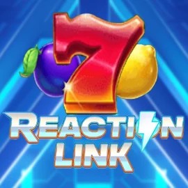 Reaction Link logo by Playtech at Neospin CasinoReaction Link