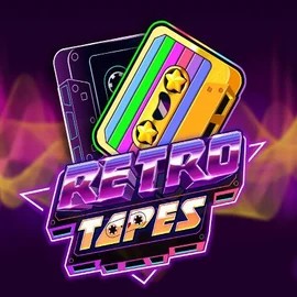 game logo by Push Gaming on neospinscasino.ca