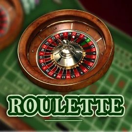 Roulette (Habanero) logo by Habanero Neospin Casino