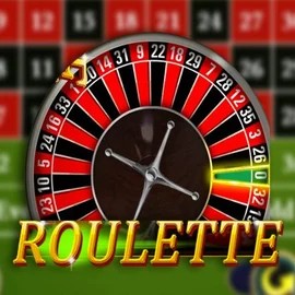Roulette (Pragmatic Play) online game logo by Pragmatic Play on neospinscasino.ca