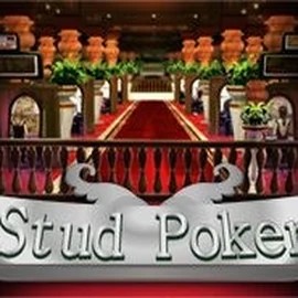 Stud Poker 3D casino game by iSoftBet – featured logo at Neospin Casino