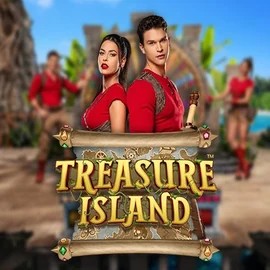 Play the Treasure Island slot by Pragmatic Play on Neospin Casino