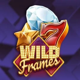 Play Wild Frames slot by Play'n GO on neospinscasino.ca